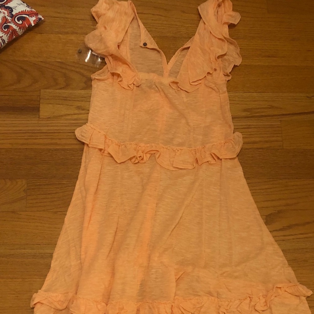 Free people Amelia maxi dress - Picture 8 of 8